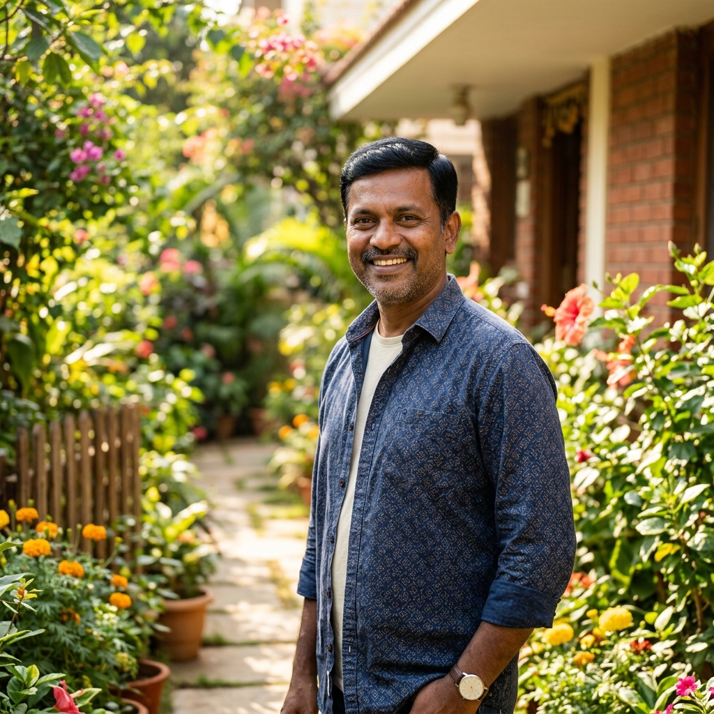 Rajeshbhai